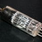 6X4WA EZ90 CEI Made in USA NOS NIB Black plates - carbonized nickel