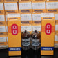 PCC85 Philips 9AQ8 Matched Pair (Two Tubes) NOS NIB