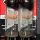One (1 pcs) EM84 RCA 6FG6 NOS NIB Tuning Indicator Tube Magic Eye