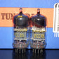 PCC85 Tungsram NOS NIB Early 60s Big Inclined Getter