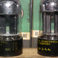 Matched Pair Sylvania Honeywell 12SN7GTA NOS NIB in original Standard boxes