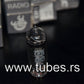OB2 CIFTE NOS NIB RARE D GETTER 0B2 stablilisator tube STV108/30 STR108/30 JAN