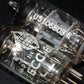 ECC801S Telefunken ECC81 Matched pair Used Tested 100% Ulm plant, Diamond bottom