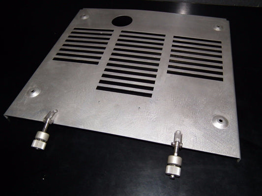 COLLINS 51S-1 - SHOCKMOUNT BASE 350D-5 - collins part no. 522-3970-002