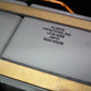 Plastic INC PIO Capacitor module 16 mfd 3000V NOS 4 x 4u 3KV 16u 3000V