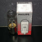 Genuine Philips Bulb 7654C 45W 6.6A P28s NOS Made in Belgium Airfield Lamp