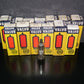 GY501 Valvo Hamburg NOS NIB 3BH2 Half wave rectifier made in West Germany