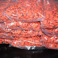 Four (4psc) vintage NOS MKP capacitors 120nF 400V Philips Polypropylene Film 479