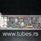 ROCKWELL COLLINS PRC-515 RU-20 MP-20 - RF AMPLIFIER - 601-3671-001 NOS