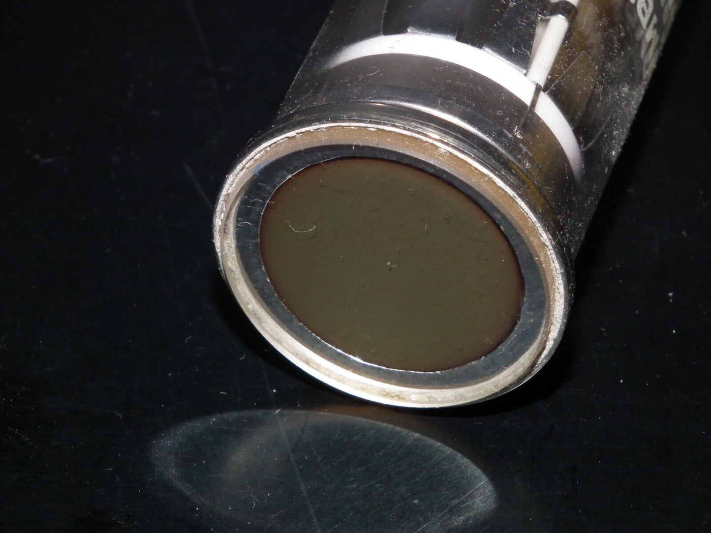 Heinmann Gmbh Vidicon Resistron tube 2255 AMR NOS