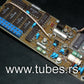 ROCKWELL COLLINS PRC-515 RU-20 LF Phase-lock Loop Module A1A6A1A3 601-3879-001
