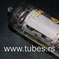EAF801 RFT RWN Germany NOS tested European tube radio receiver duo diode pentode
