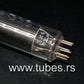 150C2 Mullard NOS NIB 0A2 OA2 stablilisator tube STV150/30 Made in Great Britain