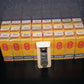 6X4 EZ90 Philips Miniwatt Rare Inclined Square Getter NOS NIB Tested Mazda Code