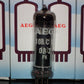 Ten (10 pcs) 108C1 AEG Telefunken NOS NIB 0B2 OB2 stablilisator tube STV108/30