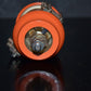 LCC France 560pF 8.5KV doorknob capacitor for professional broadcast & ham radio