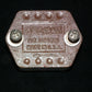 Aerovox vintage MICA Capacitor 300pF 1200V / 2400V Ham radio Tube audio Used