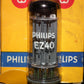 EZ40 Philips NOS NIB RARE made by Siemens & Halske Old type stem
