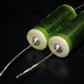 Pair (2 pcs) ERO GOLD Audio Grade 220nF 400V Polypropylene Capacitor NOS 0.22u
