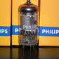 EF86 Philips 6267 NOS Mesh Plate Holland Heerlen 1967