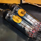 One (1 pcs) PHILIPS DM70 NOS NIB Tube Tuning Indicator Magic Eye DM 70