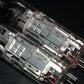 Matched pair (2 tubes) PCL86 Standard Brand - Industrie 14GW8 NOS NIB Germany