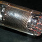 EF89 EI Philips 6DA6 Radio Receiver Tube NOS NIB Old Europe tube radio from 60s