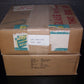Platinum matched pair EL86 6CW5 Mullard Blackburn NOS OLD TYPE D GETTER, 1962