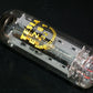 EZ81 Tesla 6CA4 NOS Big O Getter Rozhnov tube plant Czechoslovakia Code 32
