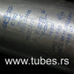 One vintage PIO RC capacitor 18uF 220V Made in Hungary in 80s