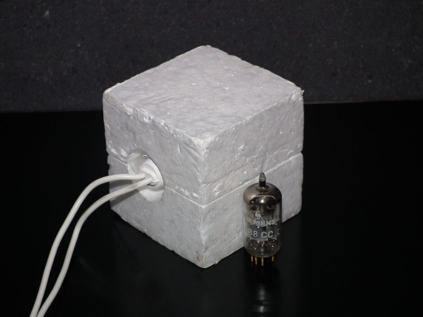 MI-351-A Magnetron USSR MI351A NOS NEW 1985 МИ-351-A МИ351 MI351