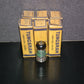 EF40 Tungsram Austria RARE Foil Disc Getter late 50s Low Noise Audio