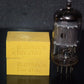 Two vintage NOS PHILIPS MKC 344 Capacitors 0.47mfd / 630V perfect for tube audio