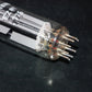 EZ81 Mullard 6CA4 NOS NIB Blackburn tube plant Rebranded Siemens