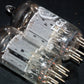 ECC83 12AX7 Valvo Philips NOS Matched Pair Heerlen Delta 7H2 codes