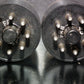 Matched Pair 6V6GTMullard G. Britain USED tested 95% Great Sounding 6V6