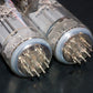 PL519 Telefunken 40KG6 PLATINUM Matched PAIR EAR859 EAR861