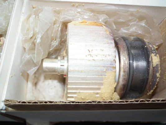 Q-1P/41 GU43B Q1P / 41 Unitra Lamina NOS NIB RF Output Power Tube 1.6KW 100Mhz