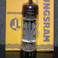 6X4 EZ90 Tungsram RARE SQUARE GETTER NOS NIB SHINDO