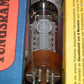 PL36 NOS NIB Various Brands Valvo EI Tungsram Philips Mullard Siemens Telefunken