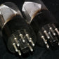 Matched Pair 6V6GTMullard G. Britain USED tested 95% Great Sounding 6V6