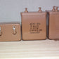 NOS PIO Capacitor 10mfd 200V 10u Paper in Oil MBGP-2 Soviet made in 70s