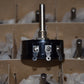 Two (2) NOS Colvern vintage wire wound potentiometers 100 Ohm 5W CLR.5001/22
