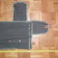 Military Radio Antenna Storage Carry Bag Genuine JNA Yugoslavian Army from 60s